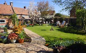 The Old Bakery B&B